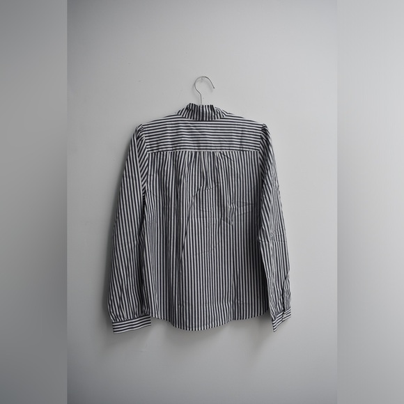 J. Crew Bow Tie Neck-Top NWT - Picture 4 of 4